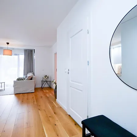 Promenada Gwiazd 14 By Baltic Apartment