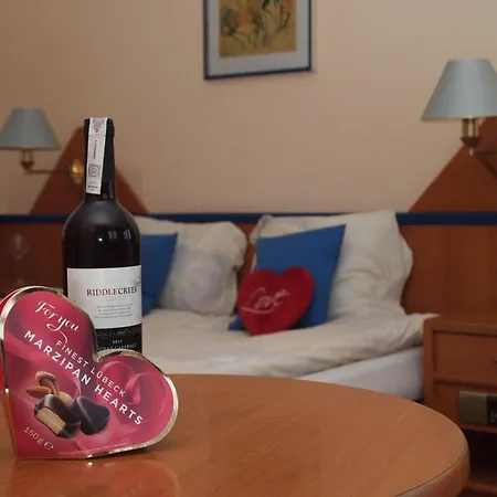 Apartment Cameo Miedzyzdroje