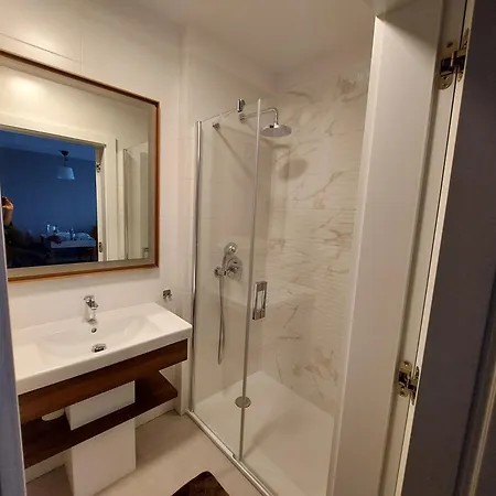 Marcel W Bel Mare Apartment