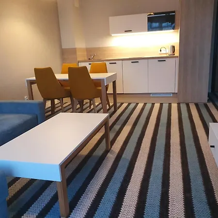 Apartment Marcel W Bel Mare