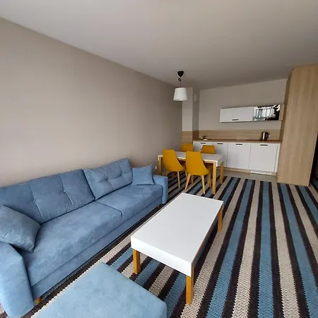 Marcel W Bel Mare Apartment