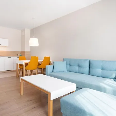Aqua By Bel Mare Aparthotel
