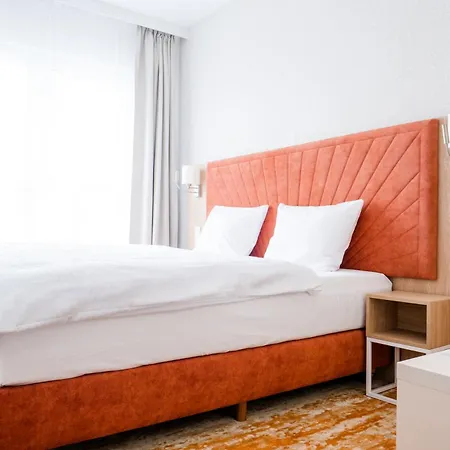 Aparthotel Aqua By Bel Mare Miedzyzdroje