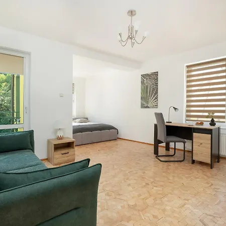 Bright & Spacious Family In With Parking And 3 Balconies By Renters Apartment