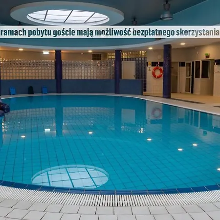 Wolin Hotel 3*