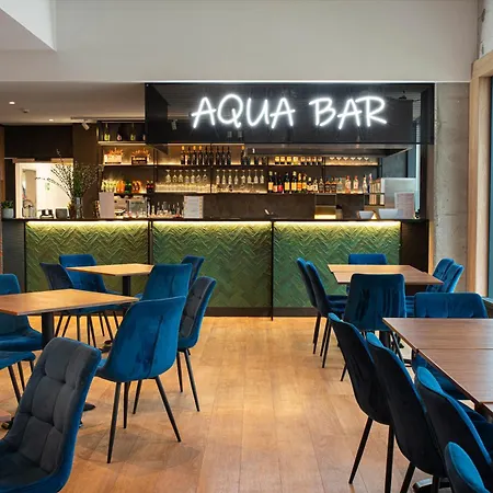 Aparthotel Aqua By Bel Mare