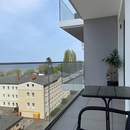 Promenada Gwiazd 14 By Baltic