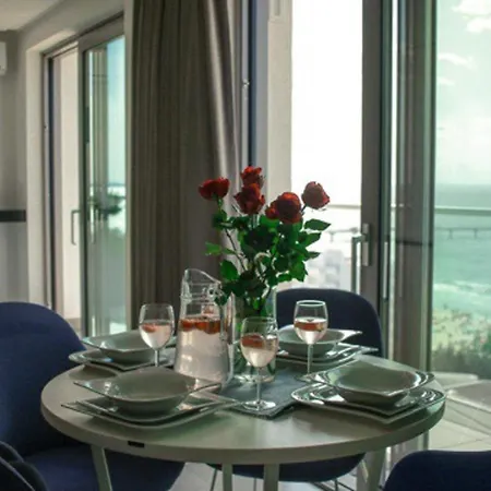 Promenada Gwiazd 14 By Baltic *