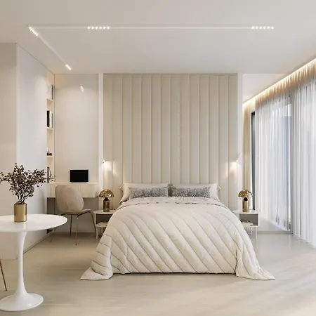 Apartment Baltic Infinity 527 With Sea View