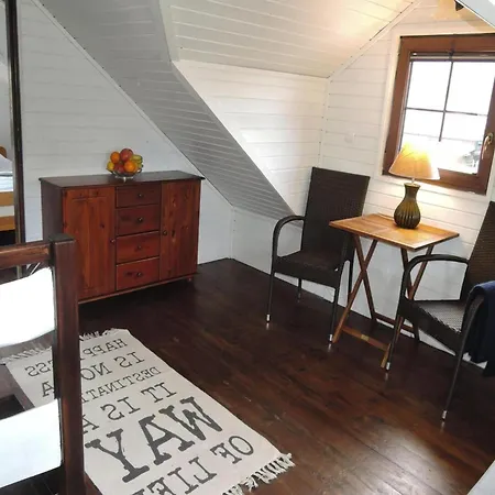 Holiday home Cozy With Terrace And Garden, Fenced, In *