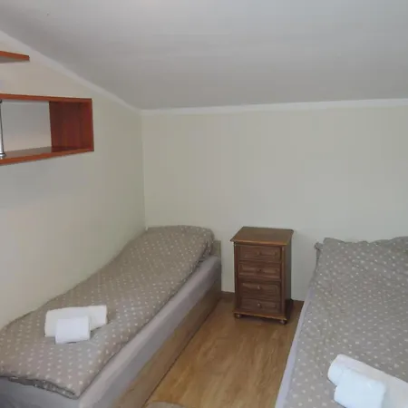 Attractive In With Garden Holiday home *