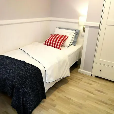 For 2 People In Mi Dzyzdroje Apartment *