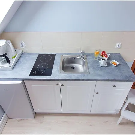 For 2 People In Mi Dzyzdroje Apartment