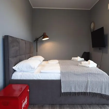 Apartment New, Comfortable By The Sea,