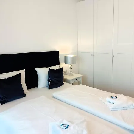 Luxury By The Sea, *