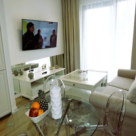 Luxury By The Sea, Apartment *