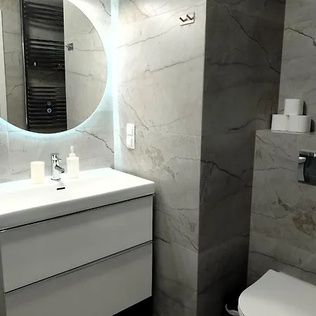 Apartment Luxury By The Sea,