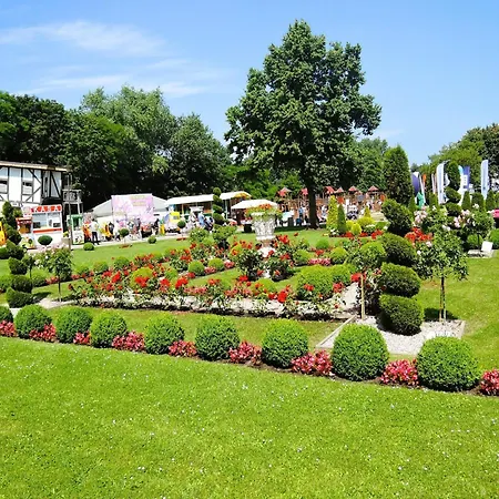 Apartment Luxury By The Sea, Miedzyzdroje