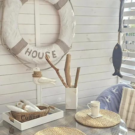 House Holiday home