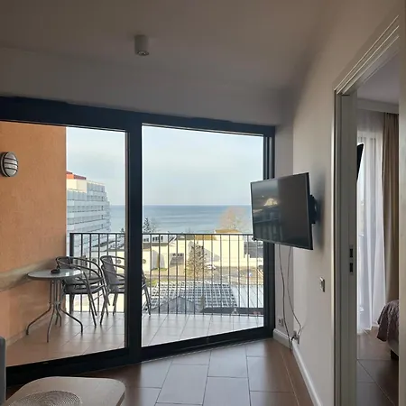 Apartment Sova