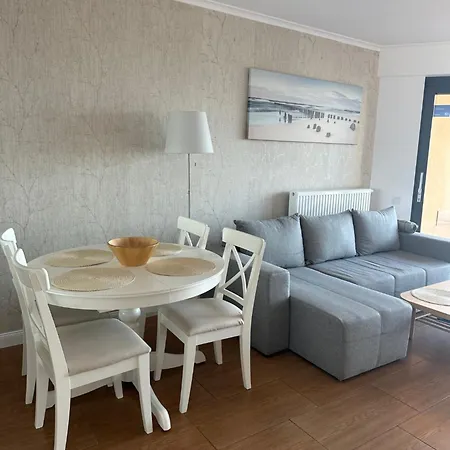 Sova Apartment *
