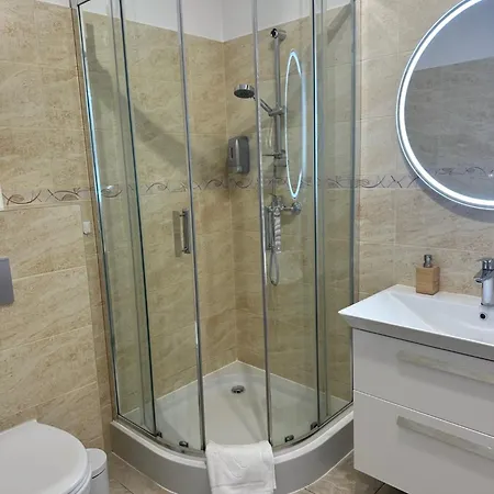 Apartment Sova *