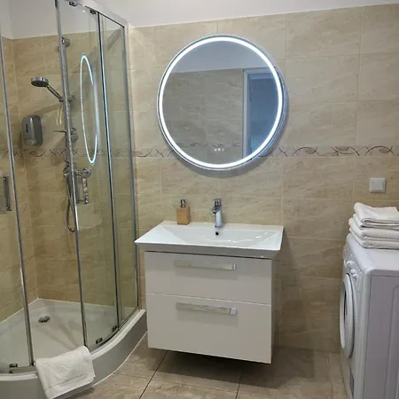 Sova Apartment Miedzyzdroje
