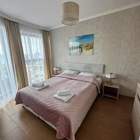 Apartment Sova Miedzyzdroje