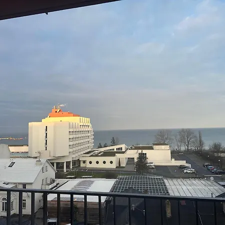 Sova Miedzyzdroje