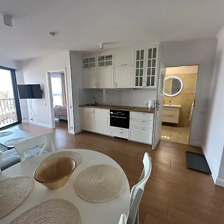 Apartment Sova