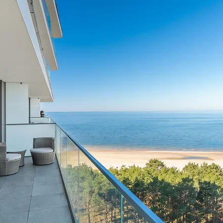 Your Holidays Waves A Apartment
