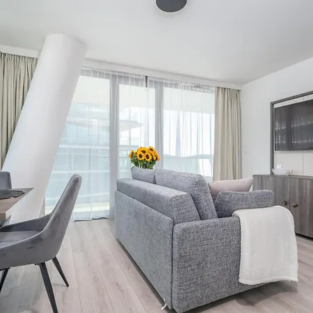 Apartment Your Holidays Waves A *