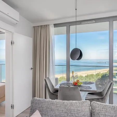 Your Holidays Waves A Apartment *