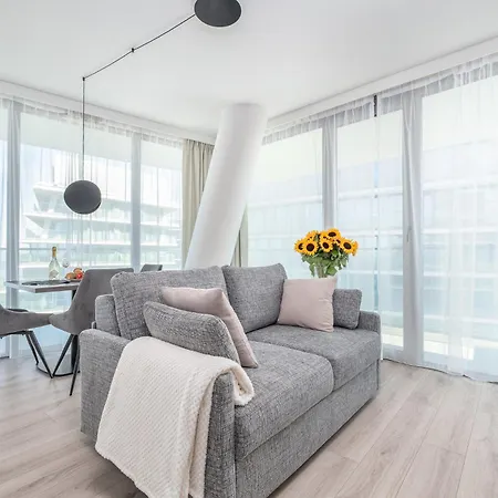 Apartment Your Holidays Waves A *