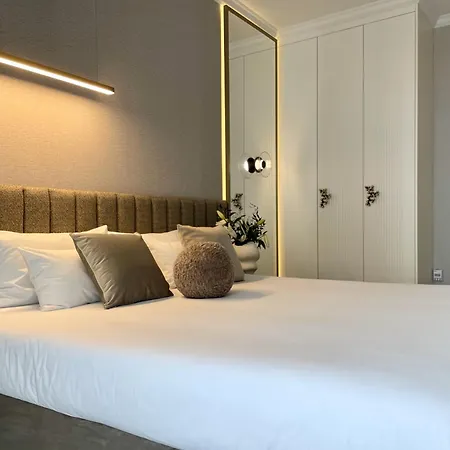 Aparthotel Wave & Miedzyzdroje