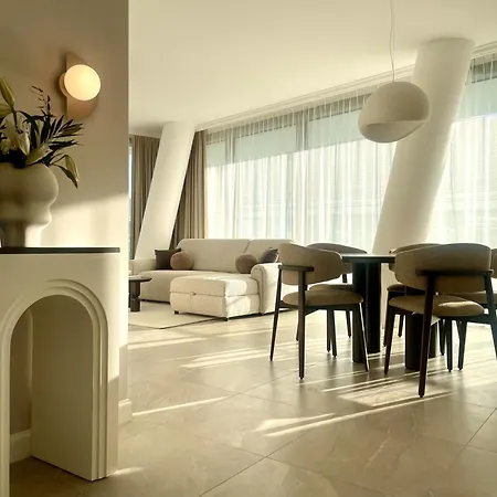 Aparthotel Wave & Miedzyzdroje