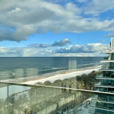Wave & Aparthotel