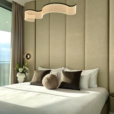Wave & Aparthotel *