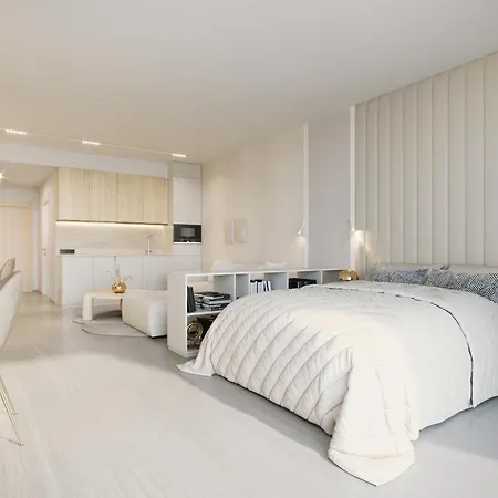 Baltic Infinity Resort&spa Aparthotel Misdroy