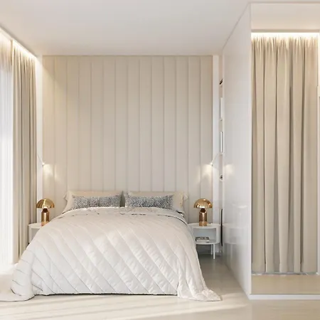 Baltic Infinity Resort&spa * Misdroy