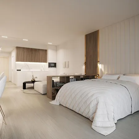 Baltic Infinity Resort&spa Aparthotel