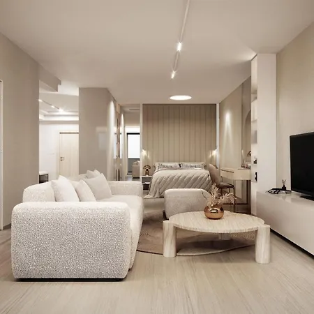 Baltic Infinity Resort&spa Aparthotel Misdroy