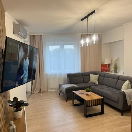 Apartment Statek Z Sauna Blisko Morza Miedzyzdroje