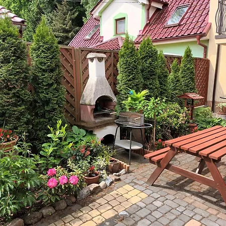 Turkus By Mirella Homestay *