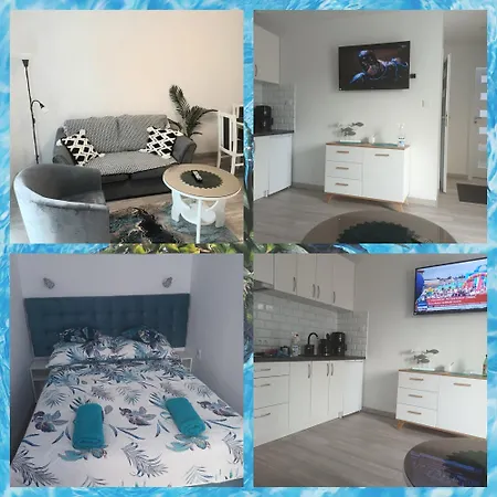Homestay Turkus By Mirella *