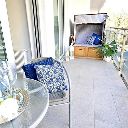 Promenada Gwiazd By Baltic Home Miedzyzdroje