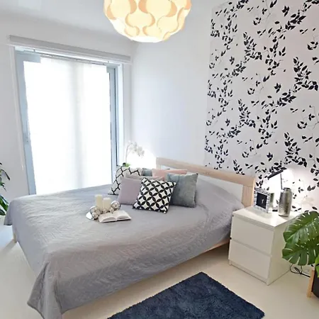 Promenada Gwiazd By Baltic Home Miedzyzdroje
