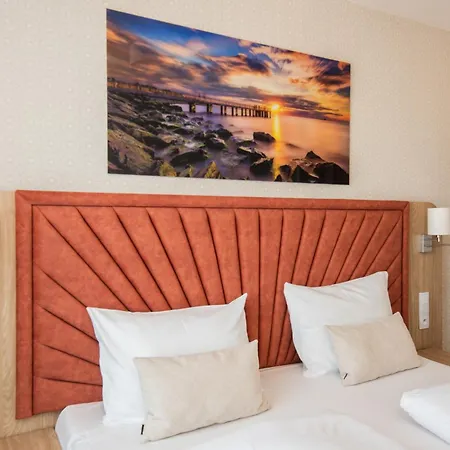 Komfortowy Nad Morzem Bel Mare 213f Apartment Miedzyzdroje