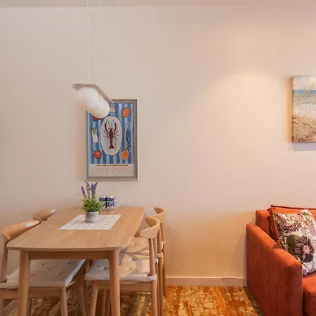 Apartment Komfortowy Nad Morzem Bel Mare 213f