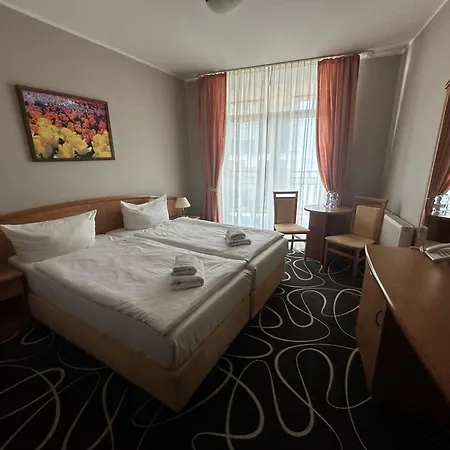 Trofana Wellness & Miedzyzdroje